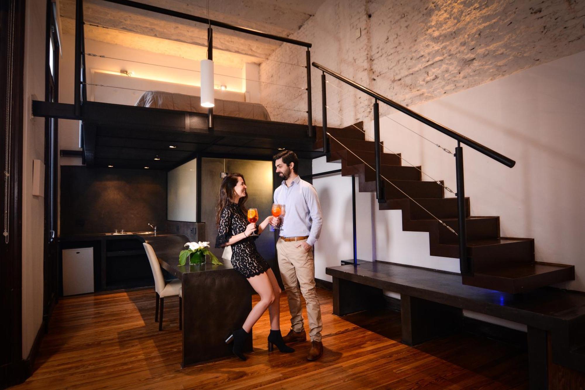 Loft Osteria By Sagardi — Photos 2